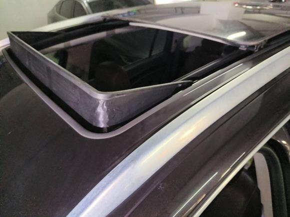 [南昌·赣A] 二手别克昂科威2019款 28T 四驱精英型 国V