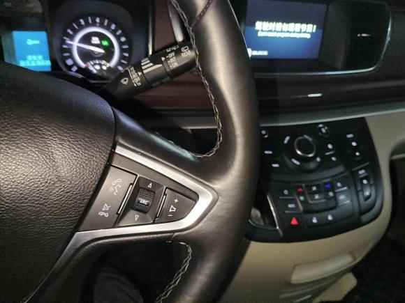 [北京·沪K] 二手别克别克GL82017款 25S 豪华型 国V