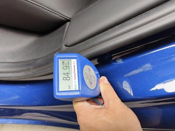 [深圳·粤B] 二手特斯拉Model 32021款 标准续航后驱升级版