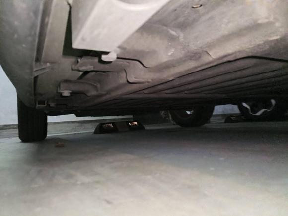 [上海·沪A] 二手奇瑞新能源小蚂蚁2018款 400 4座智享版