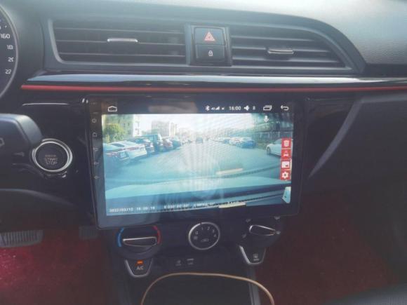 [金华·皖G] 二手起亚KX CROSS2018款 1.6L 自动灵动天窗版