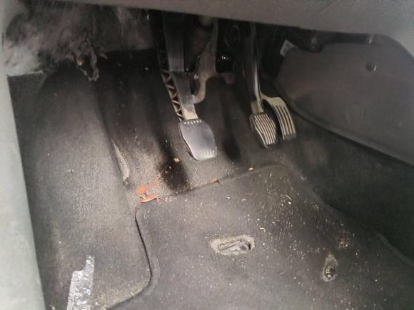[宁波·浙B] 二手福特福克斯2013款 两厢经典 1.8L 手动基本型