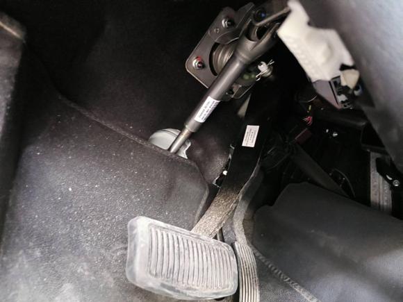 [北京·京A] 二手长安长安新能源E-Pro2020款 纵擎版