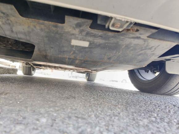 [深圳·粤B] 二手广汽传祺传祺GS4新能源2019款 1.5L PHEV智享版