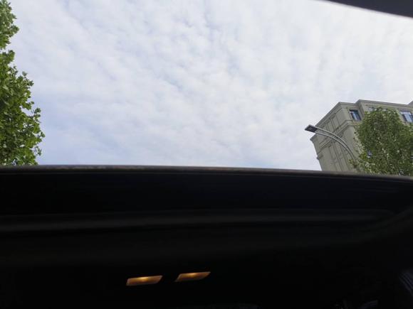 [西安·陕A] 二手马自达阿特兹2017款 2.0L 蓝天豪华版