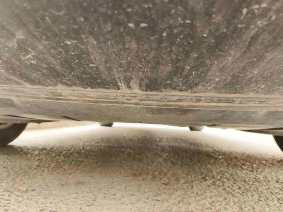 [北京·京F] 二手奥迪奥迪A6L2010款 2.0 TFSI 自动标准型