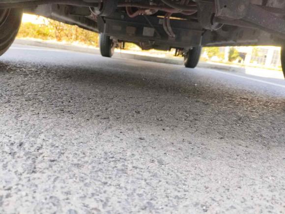 [无锡·苏B] 二手凯马骏航ES2022款 ES6舒适版 江西安驰