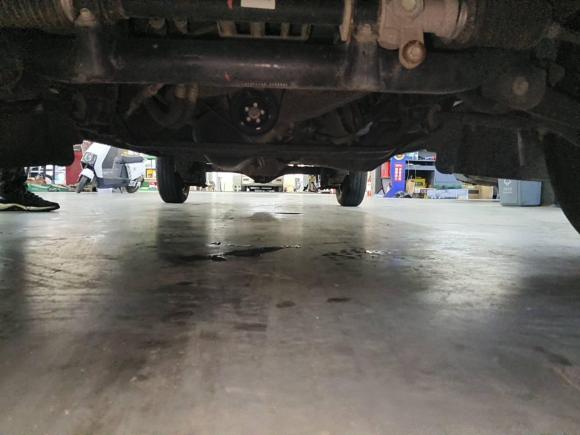 [武汉·鄂A] 二手金杯新海狮X30L2018款 1.5L财富版DLCG14