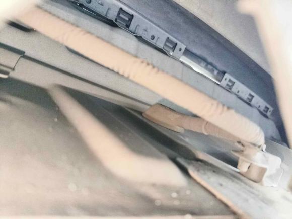 [成都·川A] 二手本田雅阁2018款 260TURBO 精英版 国V