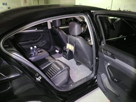 [宁波·浙B] 二手大众迈腾2019款 280TSI DSG 舒适型 国VI