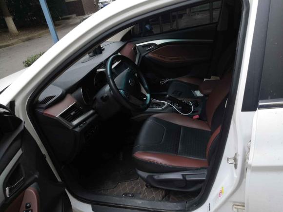 [苏州·苏E] 二手比亚迪比亚迪G52014款 1.5TID 自动尊贵型