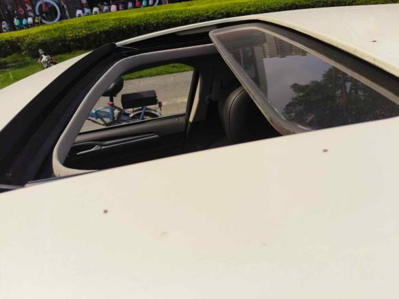 [成都·川A] 二手福特蒙迪欧2013款 2.0L GTDi240豪华运动型