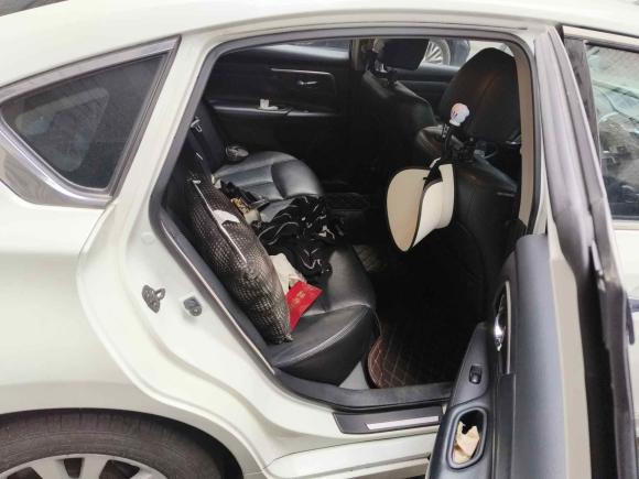 [成都·川A] 二手日产天籁2013款 2.0L XL舒适版