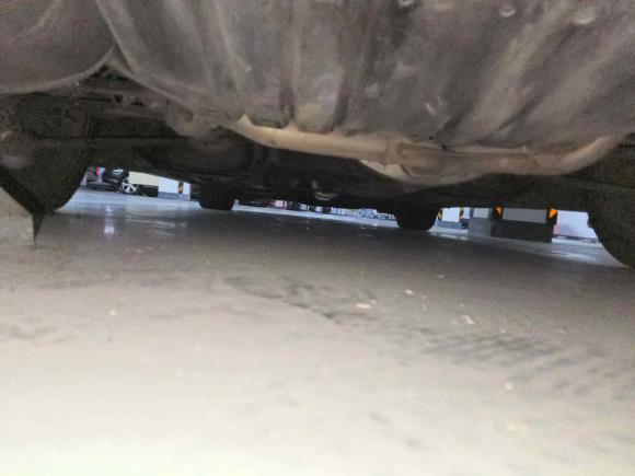 [上海·沪N] 二手讴歌讴歌RLX2013款 3.5L PAWS版