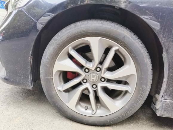 [济南·鲁H] 二手本田英仕派2019款 260TURBO 精致版 国VI