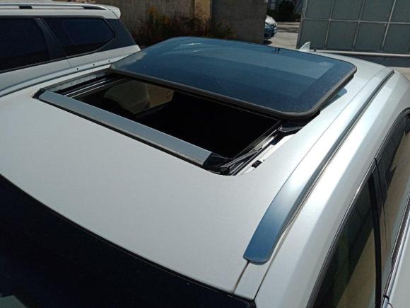 [常州·苏D] 二手雷克萨斯雷克萨斯NX2015款 200t 全驱 锋尚版