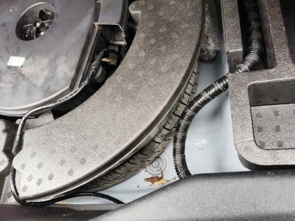 [南通·苏F] 二手福特福克斯2021款 三厢 EcoBoost 180 自动ST Line