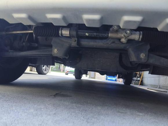 [杭州·浙A] 二手东风小康东风小康EC362021款 标准型宁德时代电池