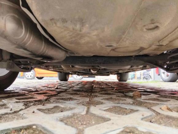 [成都·川A] 二手大众朗行2015款 230TSI DSG舒适版