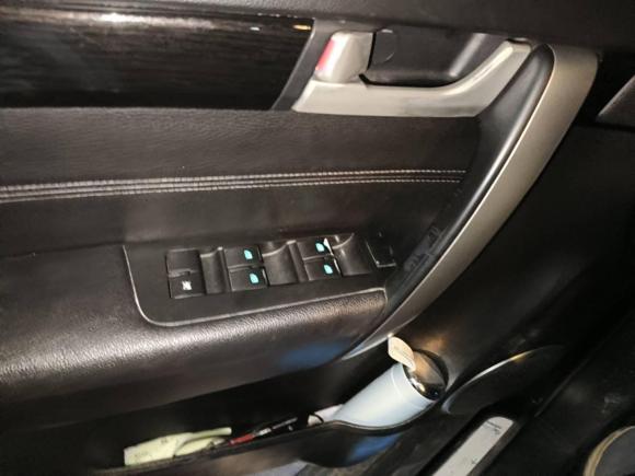 [义乌·浙G] 二手雪佛兰科帕奇2014款 2.4L 四驱旗舰版 7座