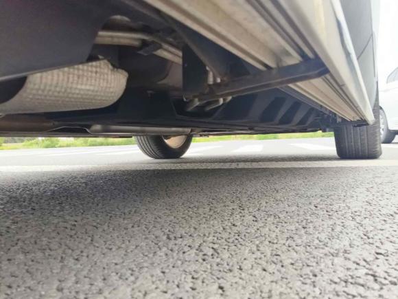 [上海·沪B] 二手福特锐界2016款 EcoBoost 245 四驱豪锐型 7座