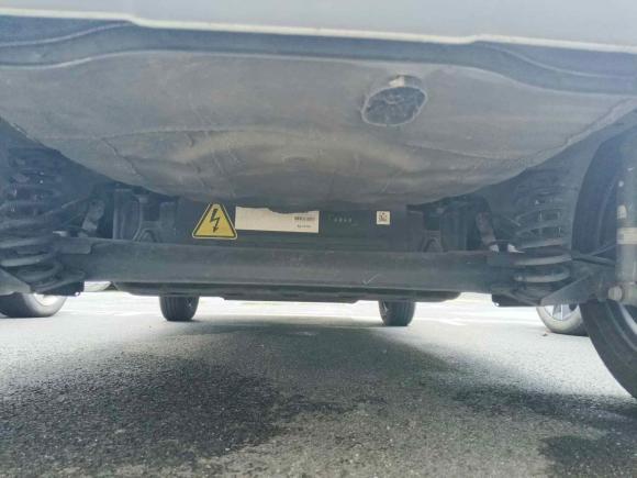 [南京·苏A] 二手东风纳米东风纳米EX12022款 PRO 悦星型