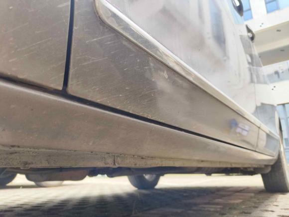 [武汉·鄂A] 二手别克别克GL82014款 3.0L GT豪华商务豪雅版