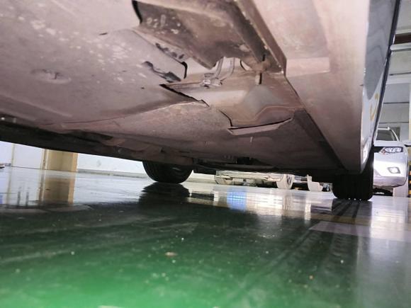 [西安·陕A] 二手凯迪拉克凯迪拉克ATS-L2014款 25T 时尚型