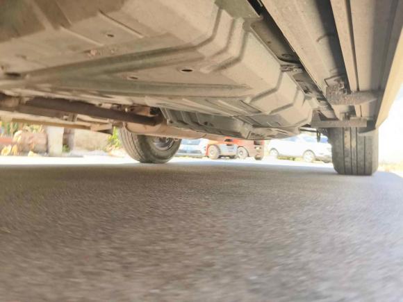 [宁波·浙B] 二手丰田汉兰达2009款 2.7L 两驱5座精英版