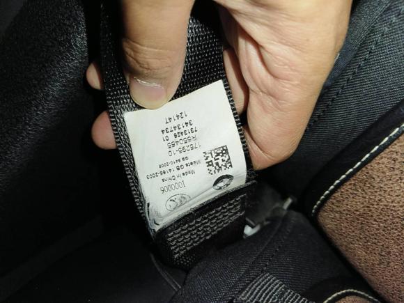 [成都·川A] 二手宝马宝马X12014款 sDrive18i 时尚型