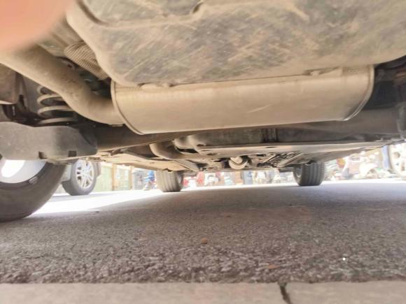 [无锡·苏C] 二手雪铁龙天逸 C5 AIRCROSS2020款 360THP 进享型