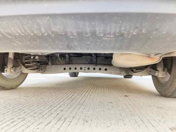 [佛山·粤E] 二手荣威荣威i52019款 1.5L 自动4G互联领豪旗舰版