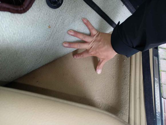 [无锡·苏B] 二手奔驰奔驰R级2009款 R 300 L 豪华型