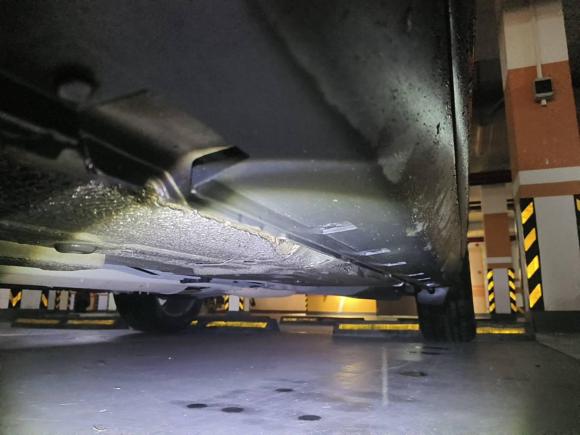 [宁波·浙B] 二手纳智捷优6 SUV2014款 2.0T 智尊型