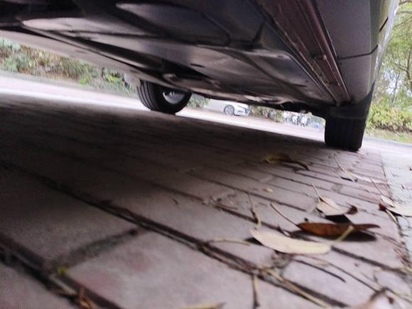 [南通·苏F] 二手斯柯达柯迪亚克GT2019款 TSI330 两驱豪华版 国VI