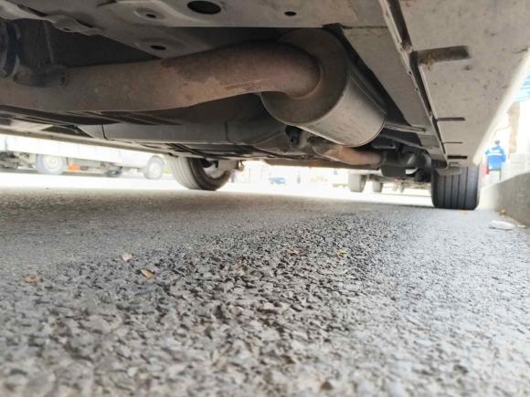 [西安·陕U] 二手广汽传祺传祺M62019款 270T DCT豪华版（七座）国VI