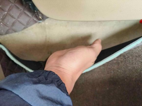 [义乌·浙G] 二手奔驰奔驰E级2010款 E 200 CGI 优雅型