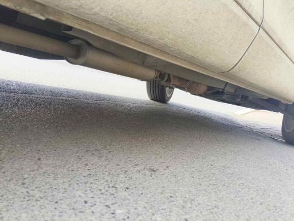 [青岛·鲁B] 二手魏牌魏牌 VV52017款 2.0T 旗舰型