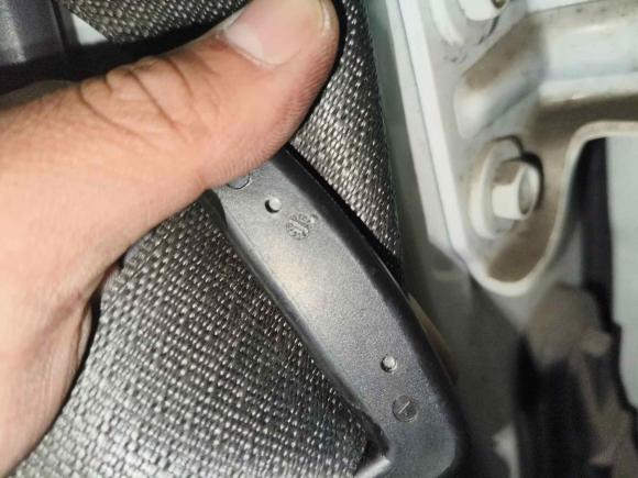 [嘉兴·浙F] 二手雪佛兰科鲁兹2011款 1.8L SX AT