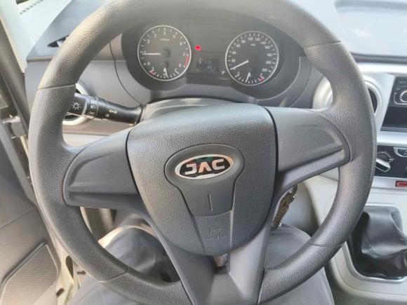 [宁波·吉A] 二手江淮瑞风瑞风M32019款 1.8L 5座速运版