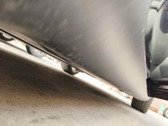 [北京·京A] 二手特斯拉Model Y2021款 长续航全轮驱动版 3D7