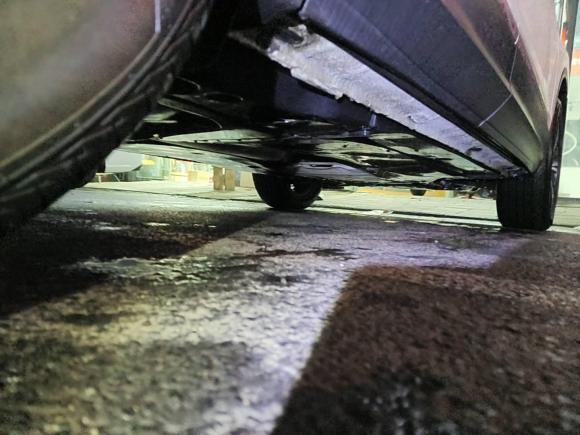 [西安·陕A] 二手大众途观L2017款 330TSI 自动两驱豪华版