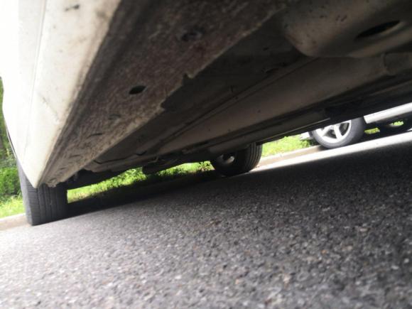 [上海·沪C] 二手雪佛兰迈锐宝2017款 1.5T 自动豪华版