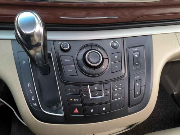 [上海·沪N] 二手别克别克GL82017款 25S 豪华型 国V