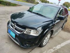 [南通·苏F] 道奇酷威2013款 2.4L 两驱尊尚版