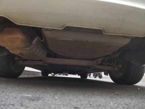 [深圳·闽B] 二手广汽传祺传祺GA62016款 235T DCT豪华版