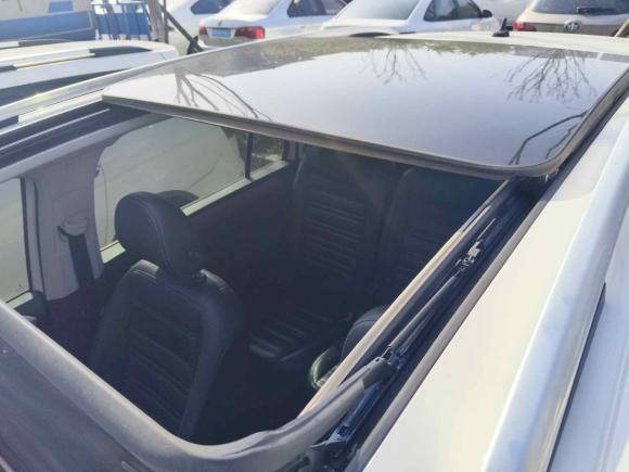 [南昌·赣A] 二手大众途安2018款 途安L 280TSI DSG舒雅版 7座