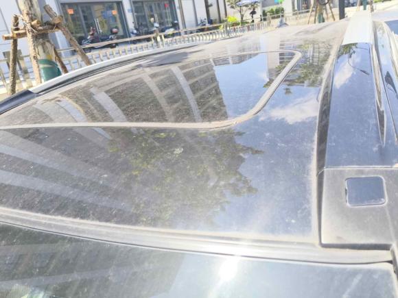 [义乌·浙G] 二手哈弗哈弗H62018款 蓝标 运动版 1.5T 自动两驱精英型