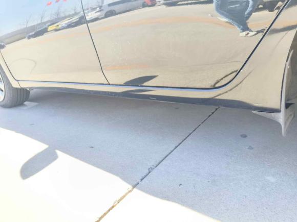 [青岛·鲁B] 二手日产轩逸2021款 经典 1.6XE CVT舒适版