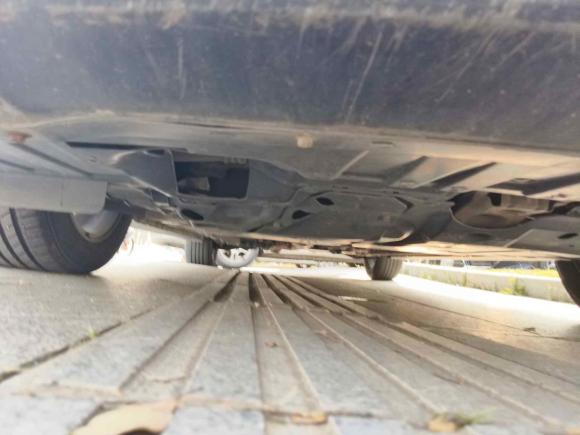 [金华·浙G] 二手三菱翼神2012款 致炫版 2.0L 手动舒适型